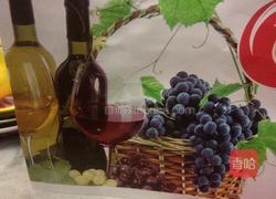 自酿葡萄酒的做法图解4