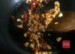 《中餐厅》版宫保鸡丁的做法图解7