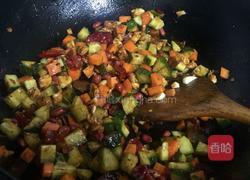 《中餐厅》版宫保鸡丁的做法图解9