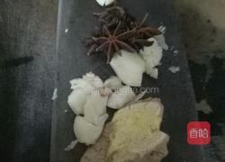 卤鹅掌翼的做法图解2