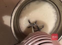 戚风版海绵蛋糕的做法图解4