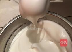 戚风版海绵蛋糕的做法图解5