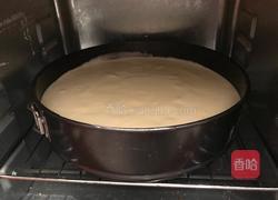 戚风版海绵蛋糕的做法图解8
