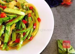 脆爽西瓜皮的做法图解8