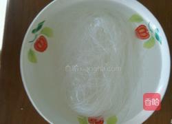 蒜蓉粉丝大虾的做法图解1