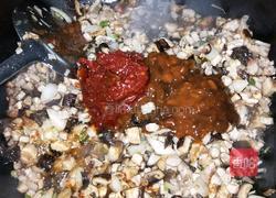 香菇肉酱的做法图解10