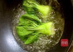 腊味煲仔饭的做法图解2