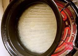 腊味煲仔饭的做法图解3