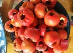 雪山楂的做法图解1