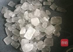 雪山楂的做法图解2