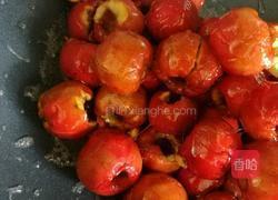 雪山楂的做法图解4