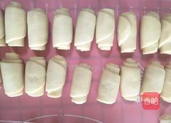 蛋黄酥的做法图解17