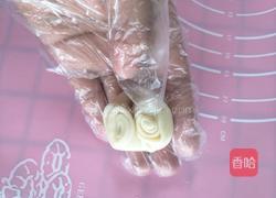 蛋黄酥的做法图解18