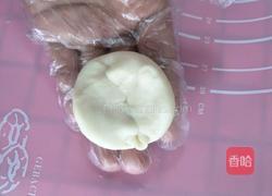 蛋黄酥的做法图解19