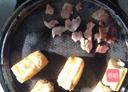 自制煎饼果子(土豆丝卷饼)的做法图解2