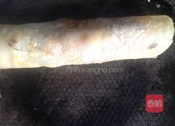 自制煎饼果子(土豆丝卷饼)的做法图解5