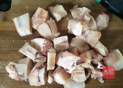 土豆鸡块的做法图解4