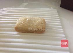 黑暗料理：曲奇海苔的做法图解1