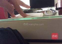 黑暗料理：曲奇海苔的做法图解6