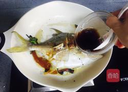 茄汁金鲳鱼的做法图解11