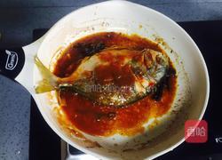 茄汁金鲳鱼的做法图解18