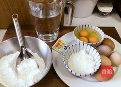 山东大锅饼的做法图解1