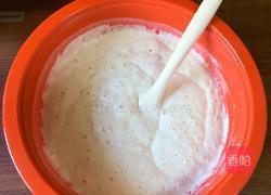 山东大锅饼的做法图解3