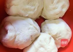 山东大锅饼的做法图解6