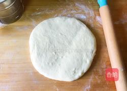 山东大锅饼的做法图解7