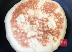 山东大锅饼的做法图解9