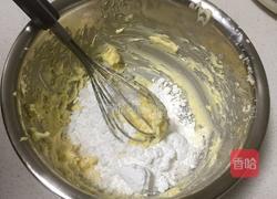 黄油饼干的做法图解2