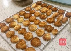 黄油饼干的做法图解8