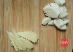 烤箱烤鸡的做法图解2