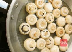 肉炒口磨的做法图解1