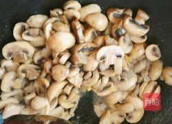 肉炒口磨的做法图解6