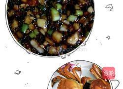 清蒸螃蟹的做法图解5