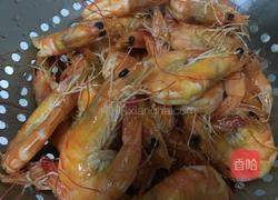 麻辣土豆虾的做法图解4