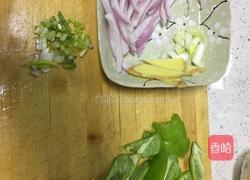 麻辣土豆虾的做法图解6