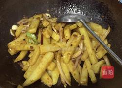 麻辣土豆虾的做法图解7