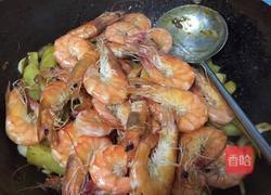 麻辣土豆虾的做法图解8