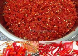 秘制牛肉辣酱的做法图解2