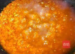 秘制牛肉辣酱的做法图解14