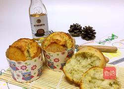 辅食美食分享：香蕉马芬蛋糕的做法图解8