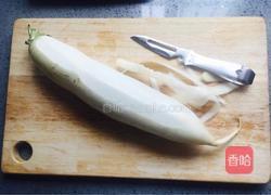 萝卜炖排骨汤的做法图解4