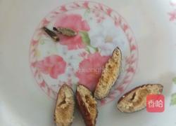 干煸蝉蛹的做法图解2