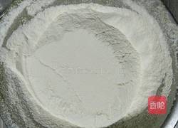 抹茶酸奶蛋糕的做法图解7
