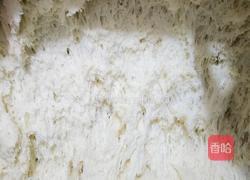 枣花馍的做法图解1