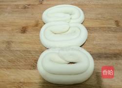 枣花馍的做法图解3