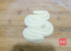 枣花馍的做法图解5