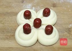 枣花馍的做法图解7